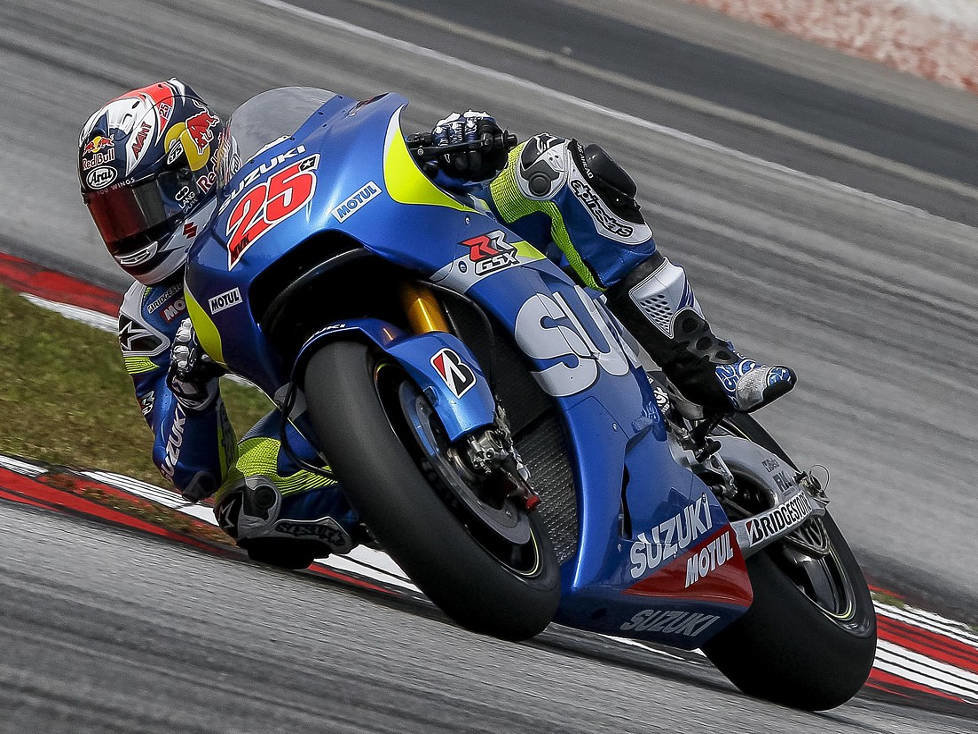 Maverick Vinales