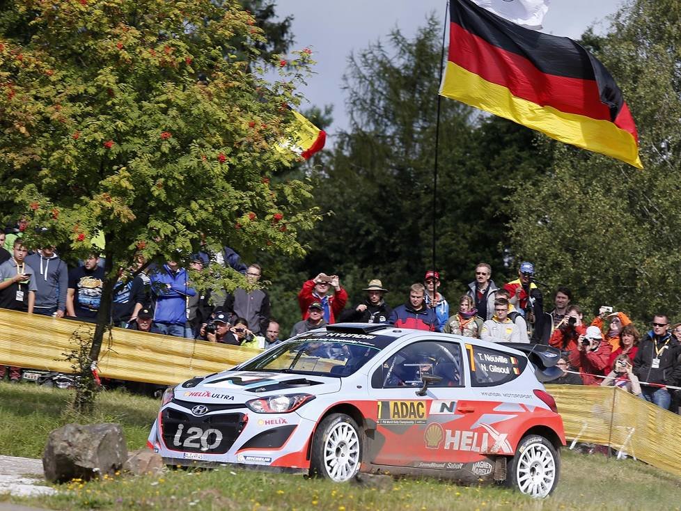 Thierry Neuville