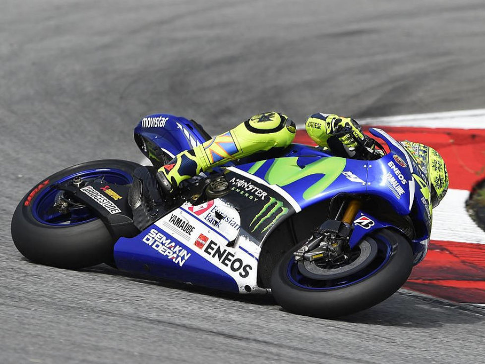 Valentino Rossi