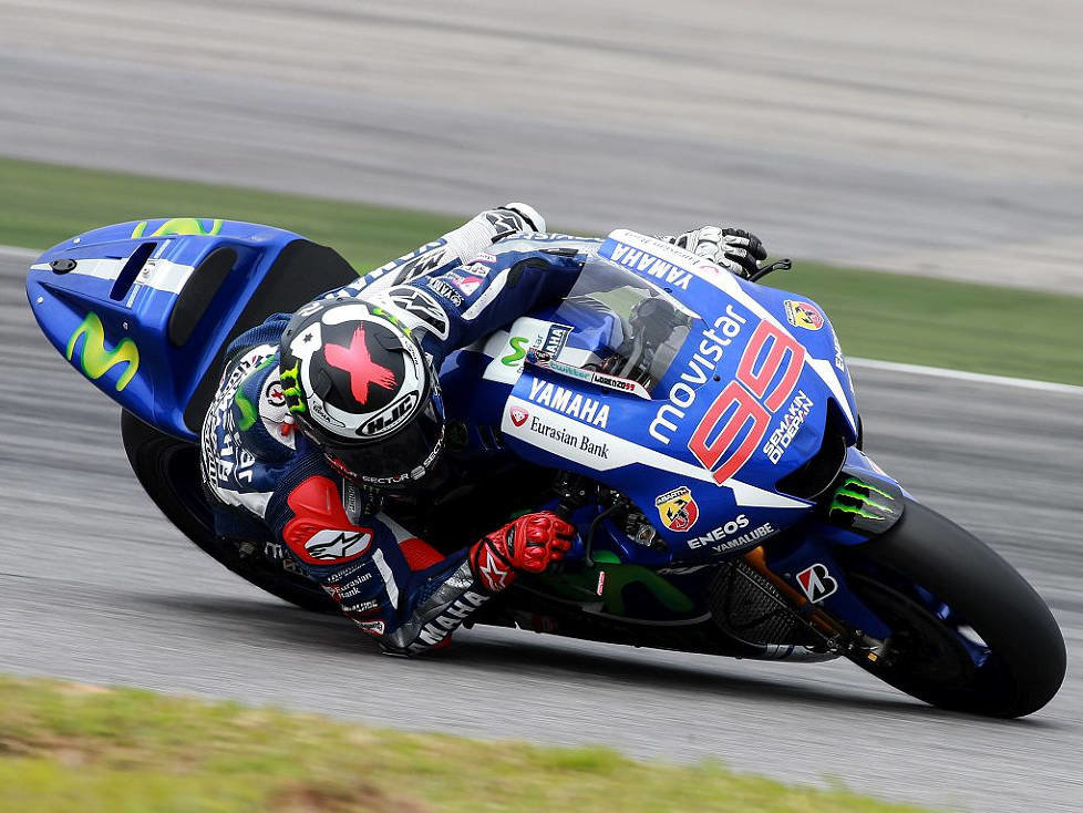 Jorge Lorenzo