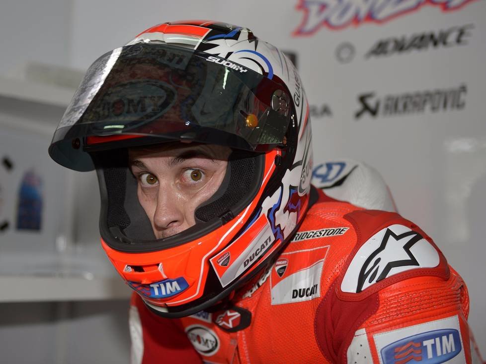 Andrea Dovizioso
