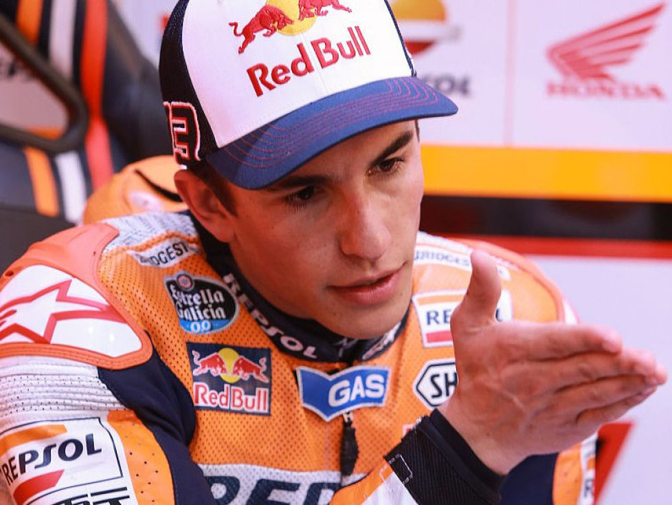 Marc Marquez