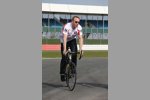 Chris Hoy 