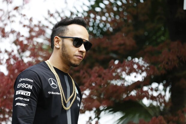 Lewis Hamilton Mercedes Mercedes AMG Petronas Formula One Team F1 ~Lewis Hamilton (Mercedes) ~ 