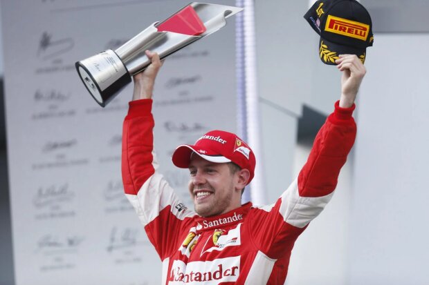 Sebastian Vettel Ferrari Scuderia Ferrari F1 ~Sebastian Vettel (Ferrari) ~ Sebastian Vettel Ferrari Scuderia Ferrari F1 ~Sebastian Vettel (Ferrari) ~