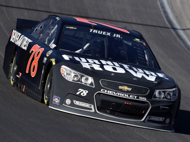 Martin Truex Jun. Martin Truex Jun.