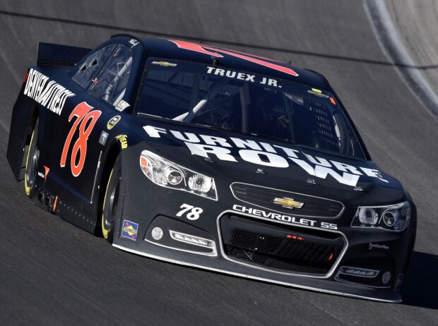 Martin Truex Jun.