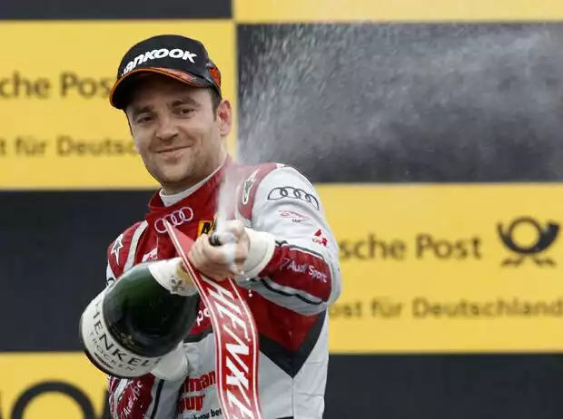 Titel-Bild zur News: Jamie Green