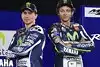 Bild zum Inhalt: Rossi und Lorenzo liebäugeln mit 8 Stunden von Suzuka