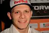 Bild zum Inhalt: Große Erleichterung: Stefan Bradl am Freitag in den Top 10