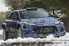Bild zum Inhalt: Neuer Hyundai i20 WRC debütiert erst 2016