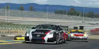 RaceRoom Racing Experience