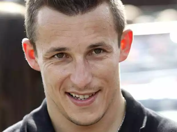 Christian Klien Titel-Bild zur News: Christian Klien