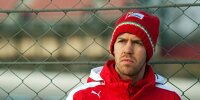 Bild zum Inhalt: Teamchef: Sebastian Vettel hatte Zweifel an Ferrari-Angebot