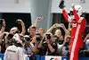 Bild zum Inhalt: Trotz Vettel-Sieg: Mercedes bleibt Formel-1-Favorit