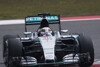 Bild zum Inhalt: Formel 1 China 2015: Mercedes-Auftakt in alter Stärke