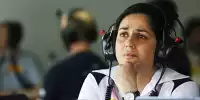 Monisha Kaltenborn