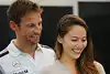 Bild zum Inhalt: Jenson Button: Frauen genauso konkurrenzfähig wie Männer