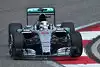 Bild zum Inhalt: Formel 1 in China 2015: Mercedes vorn, Red Bull überrascht