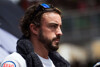 Bild zum Inhalt: Surer kritisiert Alonso: "Wenn er verliert, ist das Auto Schuld"