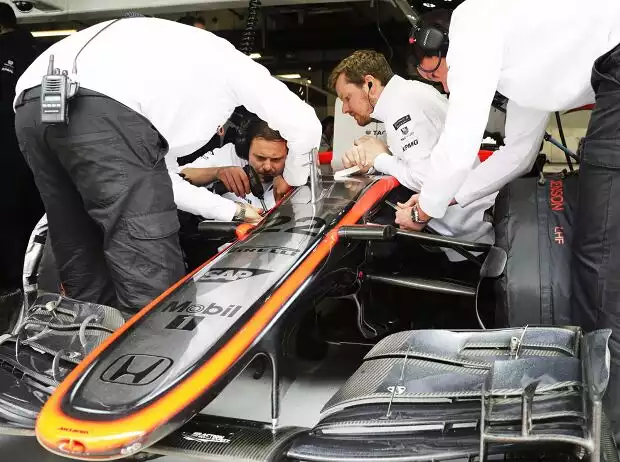 Jenson Button Titel-Bild zur News: Jenson Button