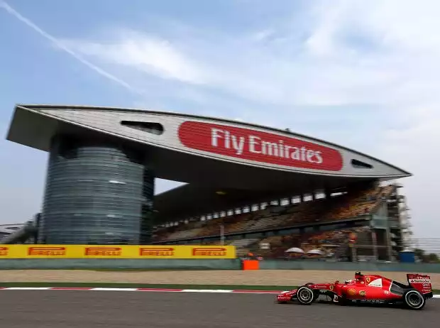 Kimi Räikkönen Titel-Bild zur News: Kimi Räikkönen