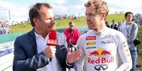 Bild zum Inhalt: TV-Rechte: Formel 1 in Österreich bald auf ServusTV?