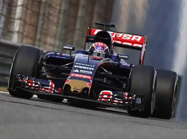 Titel-Bild zur News: Max Verstappen