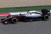 Bild zum Inhalt: Plötzlich im Mittelfeld: Was machte McLaren-Honda so stark?