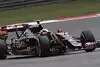 Bild zum Inhalt: "Hatte große Probleme": Maldonado widerspricht Grosjean