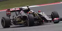 Bild zum Inhalt: "Hatte große Probleme": Maldonado widerspricht Grosjean