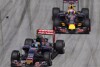 Bild zum Inhalt: Toro Rossos Carlos Sainz: "Red Bull sollte immer vor uns sein"