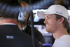 Bild zum Inhalt: Nico Rosberg: Am Saisonbeginn zählt nur das Team