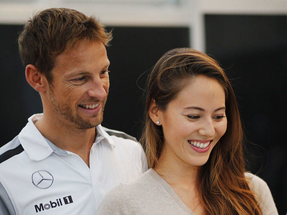 Jenson Button