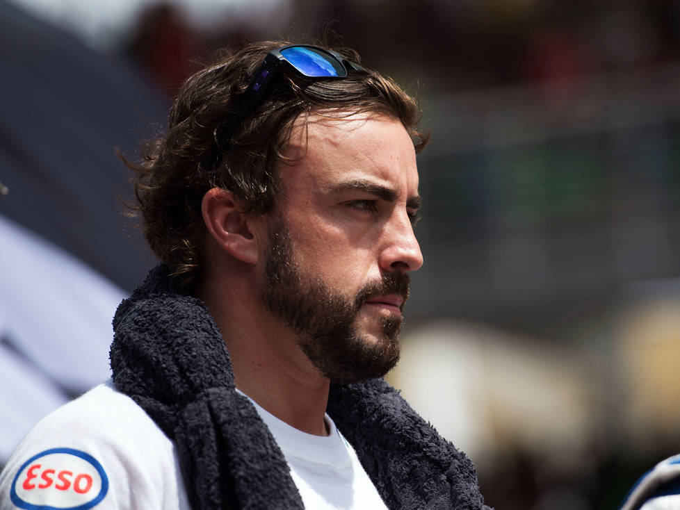 Fernando Alonso