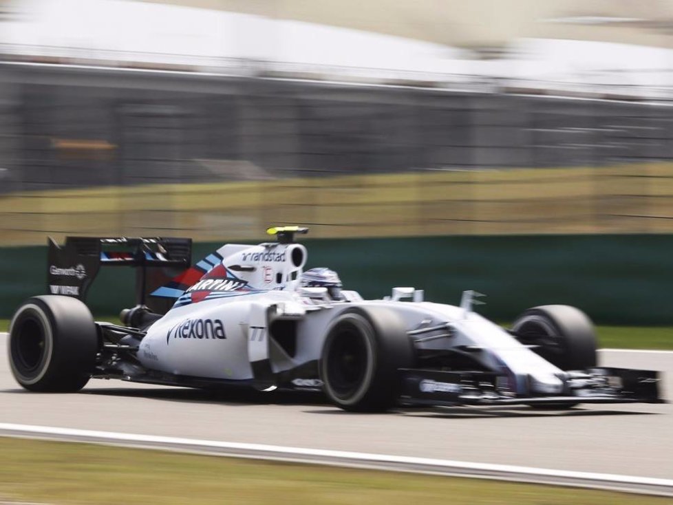 Valtteri Bottas
