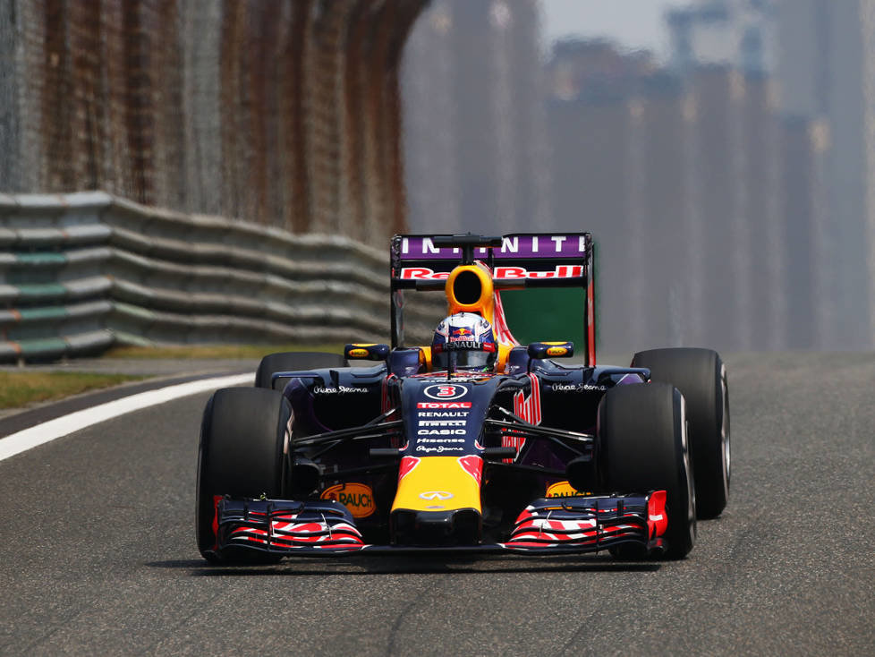 Daniel Ricciardo