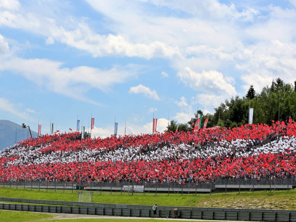 Grand Prix von Österreich