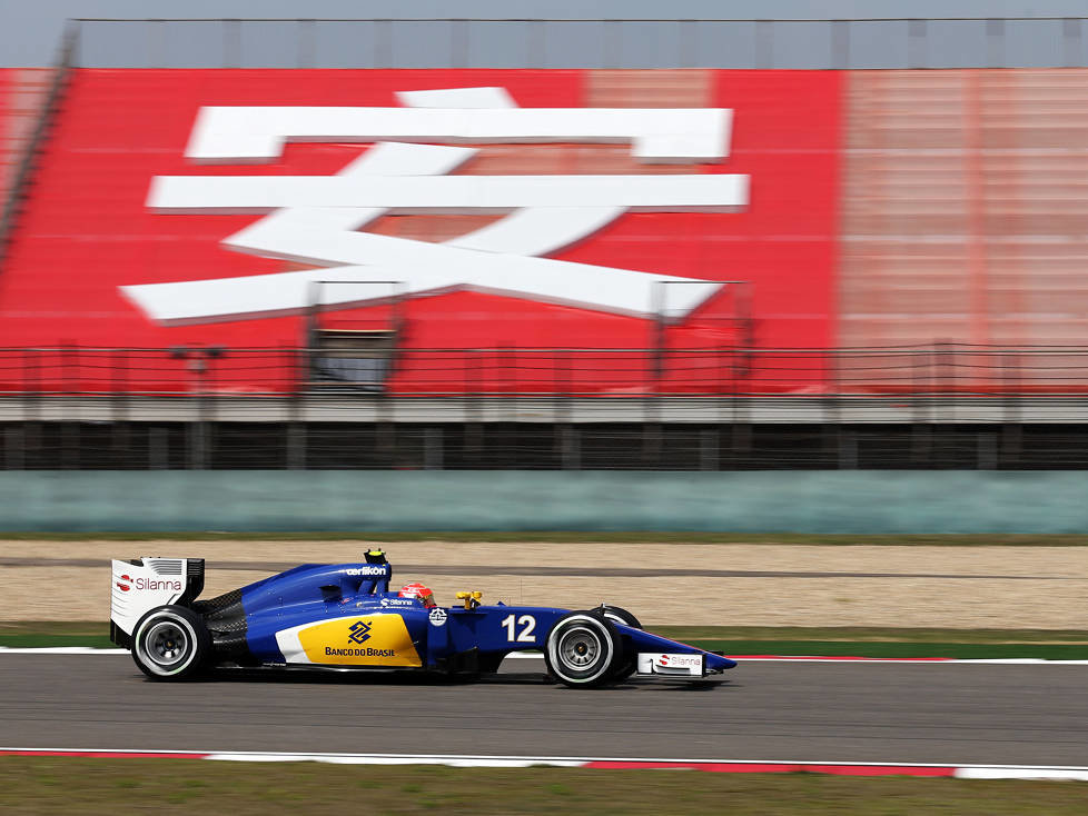 Felipe Nasr