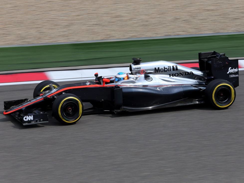 Fernando Alonso