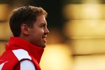 Sebastian Vettel (Ferrari) 