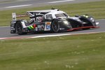 Nick Leventis, Danny Watts und Jonny Kane (Strakka) 