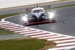 Nick Leventis, Danny Watts und Jonny Kane (Strakka) 