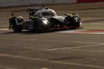 Nick Leventis, Danny Watts und Jonny Kane (Strakka) 