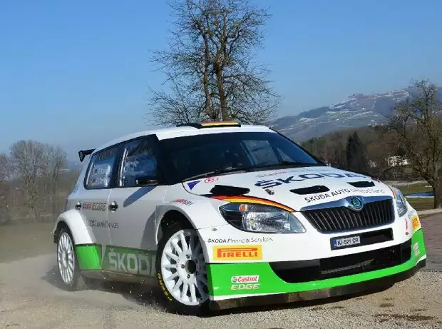 Fabian Kreim Titel-Bild zur News: Fabian Kreim