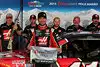 Bild zum Inhalt: Kurt Busch holt die Texas-Pole