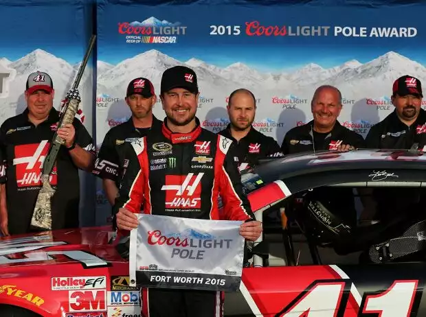 Kurt Busch Titel-Bild zur News: Kurt Busch