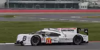 Bild zum Inhalt: Silverstone: Porsche souverän auf der Pole-Position