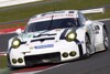 Bild zum Inhalt: Bester Porsche 911 RSR startet aus der zweiten Reihe