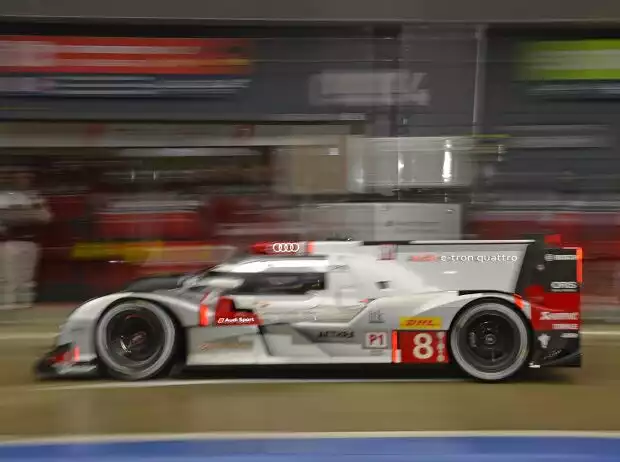 Lucas di Grassi, Oliver Jarvis Titel-Bild zur News: Lucas di Grassi, Oliver Jarvis